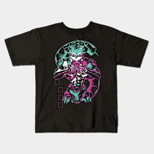 Meruem - Hunter X Hunter - Chimera Ant King Kids T-Shirt